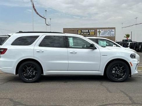 New 2026 Dodge Durango GT AWD/4WD image 2