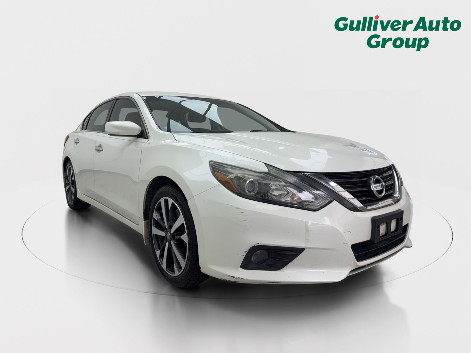 Used 2016 Nissan Altima 2.5 SR FWD image 13