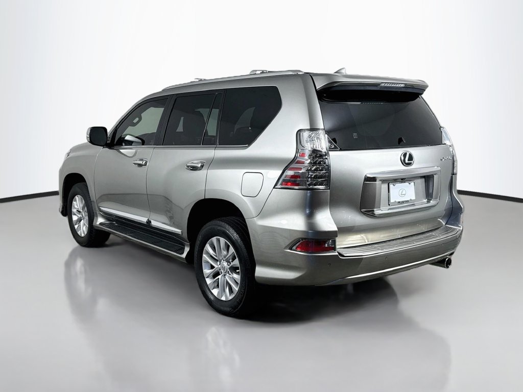 Used 2023 Lexus GX 460 Premium w/ Premium Package AWD/4WD image 7