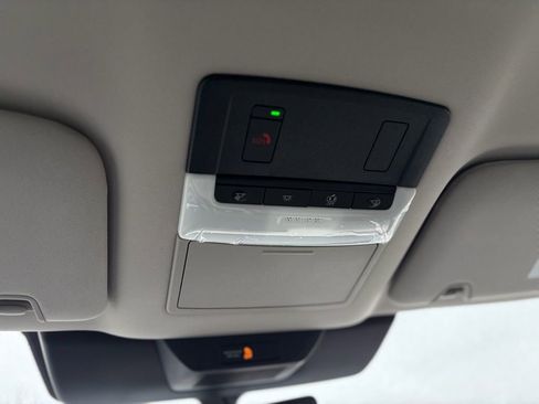 New 2026 Nissan Pathfinder SL image 22