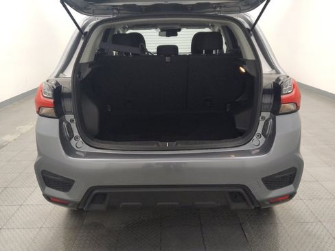 Used 2024 Mitsubishi Outlander Sport AWD image 29