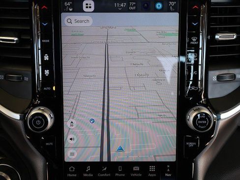 New 2026 RAM 1500 Big Horn image 16