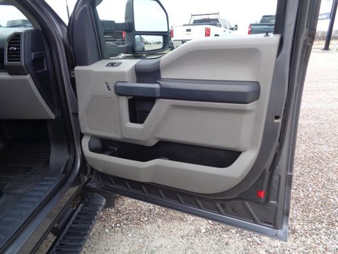 Used 2022 Ford F350 XL w/ STX Appearance Package image 64