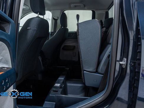 Used 2022 Ford Maverick XLT w/ Equipment Group 300A Standard image 25