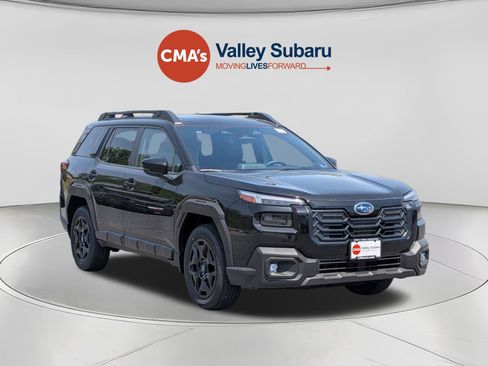 New 2026 Subaru Outback Limited AWD/4WD image 7