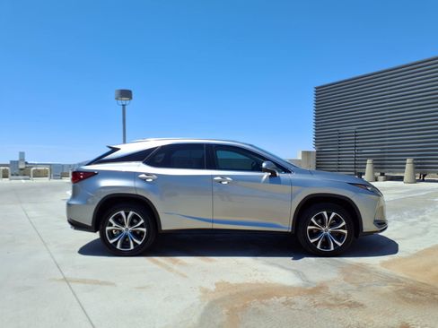 Used 2021 Lexus RX 350 FWD w/ Premium Package image 7
