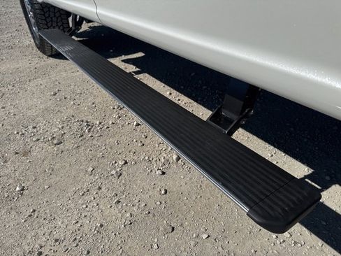 Used 2024 Ford F350 Lariat w/ Lariat Ultimate Package image 13