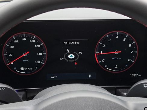 Used 2024 Hyundai Sonata N Line FWD image 33