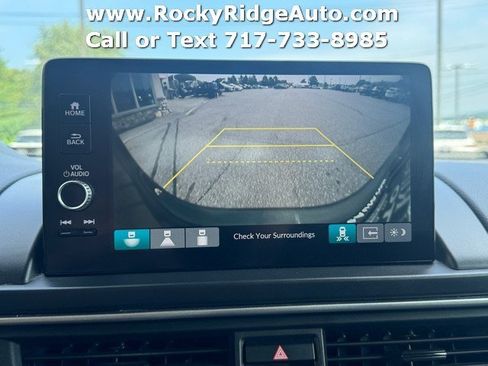 Used 2023 Honda Pilot EX-L image 38
