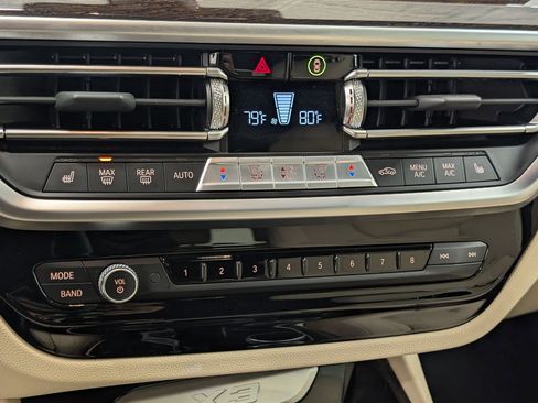 Certified 2022 BMW X3 sDrive30i w/ Premium Package 2 image 24