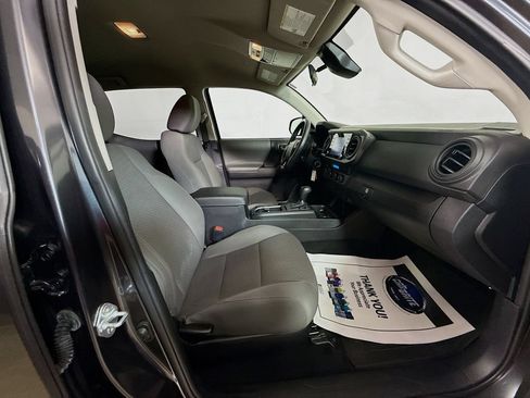 Certified 2023 Toyota Tacoma SR AWD/4WD image 26