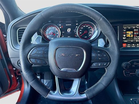Used 2023 Dodge Charger Scat Pack image 11