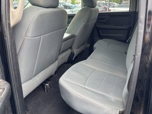 Used 2014 RAM 1500 Express AWD/4WD image 12