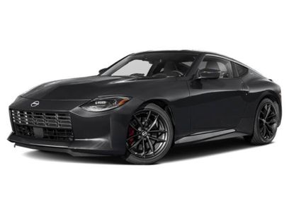 Used 2024 Nissan Z Performance w/ Floor Mat Package