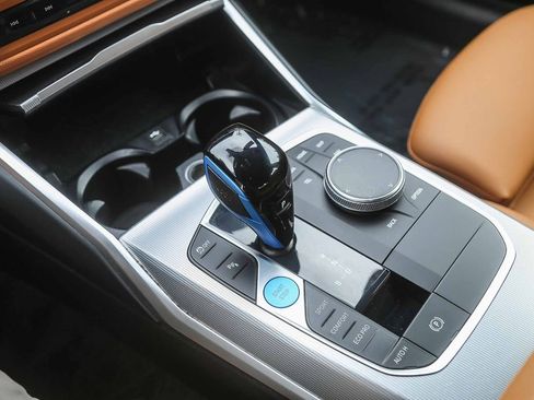 Certified 2023 BMW i4 eDrive35 RWD image 16