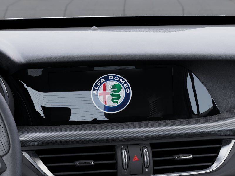 New 2025 Alfa Romeo Stelvio Sprint w/ Convenience Package AWD/4WD image 19