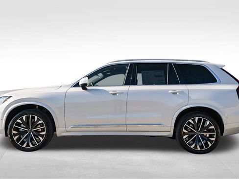 New 2026 Volvo XC90 B6 Ultra w/ Protection Package AWD/4WD image 8