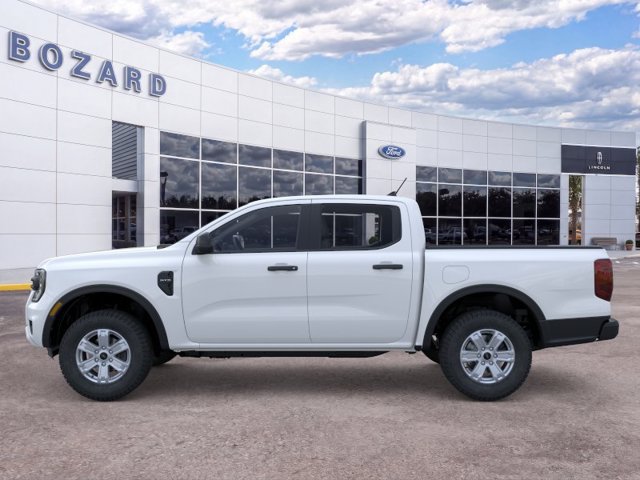 New 2026 Ford Ranger XL w/ Trailer Tow Package RWD image 3