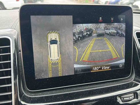 Used 2019 Mercedes-Benz GLS 450 4MATIC image 38