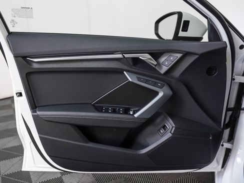 New 2026 Audi A3 2.0T Premium image 23