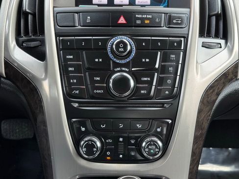 Used 2016 Buick Verano Sport Touring image 29