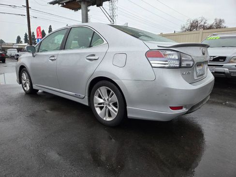 Used 2010 Lexus HS 250h image 2