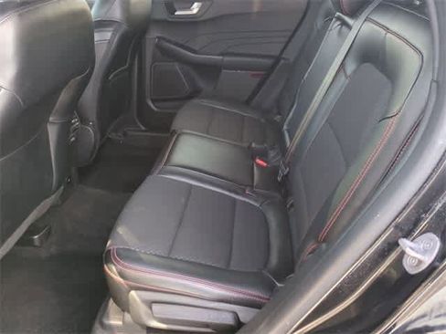 Used 2024 Ford Escape ST-Line image 19