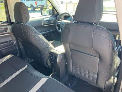 New 2025 Ford Bronco Sport Big Bend w/ Convenience Package image 15