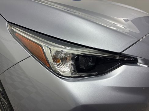 Certified 2025 Subaru Impreza 2.0i Sport image 4