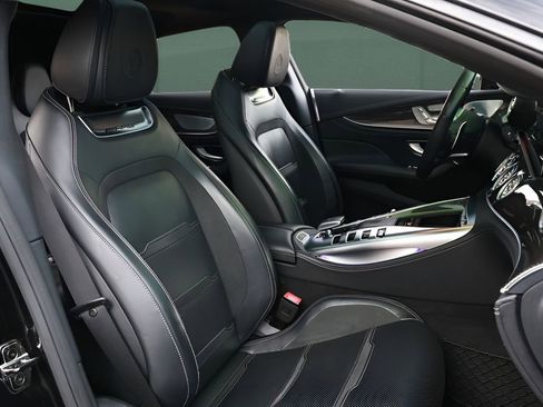 Used 2020 Mercedes-Benz AMG GT 63 S image 13