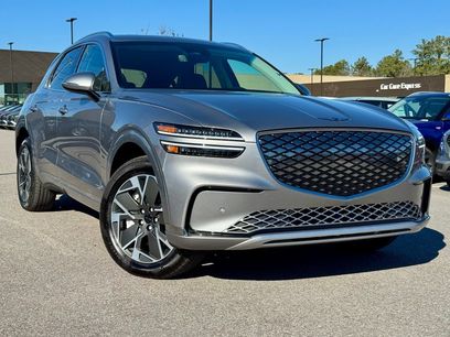 Used 2026 Genesis Electrified GV70