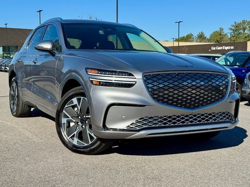 Used 2026 Genesis Electrified GV70 AWD/4WD image 1
