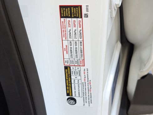 Used 2023 Nissan Rogue SV FWD image 36