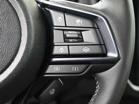 New 2026 Subaru Forester Limited image 26