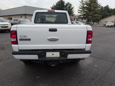 Used 2011 Ford Ranger XLT w/ Bright Trim Group image 5