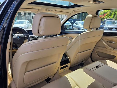 Used 2011 BMW 535i Sedan RWD image 19