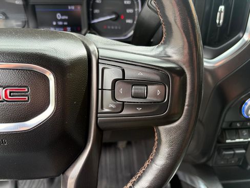 Used 2019 GMC Sierra 1500 AT4 image 17