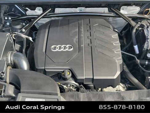 Certified 2023 Audi Q5 2.0T Premium w/ Convenience Package AWD/4WD image 17