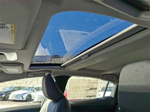 New 2026 Toyota Prius AWD image 14