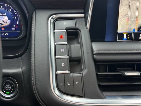Used 2023 Chevrolet Tahoe High Country RWD image 24