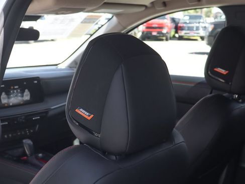 Used 2025 Nissan Kicks SR w/ SR Premium Package FWD image 20