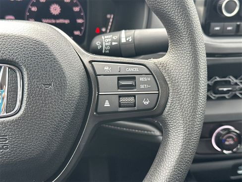 New 2025 Honda Accord LX image 18