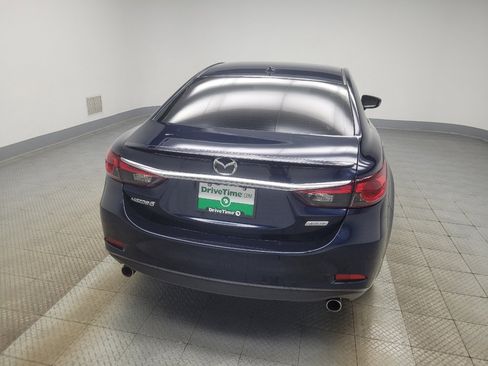 Used 2015 MAZDA MAZDA6 Grand Touring FWD image 7