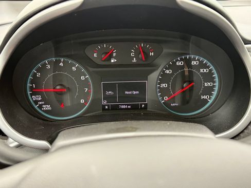 Used 2024 Chevrolet Malibu LT FWD image 29