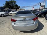 Used 2017 Chevrolet Impala LT image 4