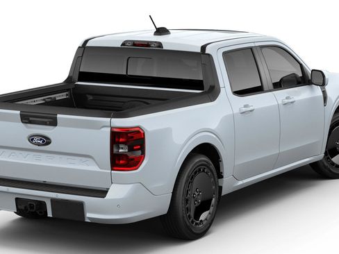 New 2026 Ford Maverick Lobo image 52