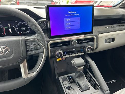 New 2026 Toyota Tacoma Limited AWD/4WD image 18