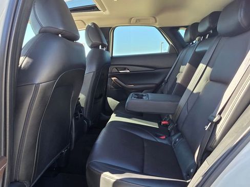 Certified 2025 MAZDA CX-30 2.5 Turbo w/ Premium Plus Pkg image 17