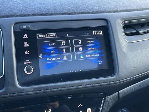 Used 2022 Honda HR-V EX-L image 25