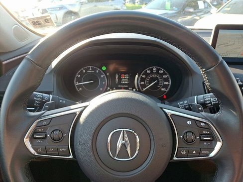 Certified 2023 Acura RDX AWD w/ Technology Package image 20